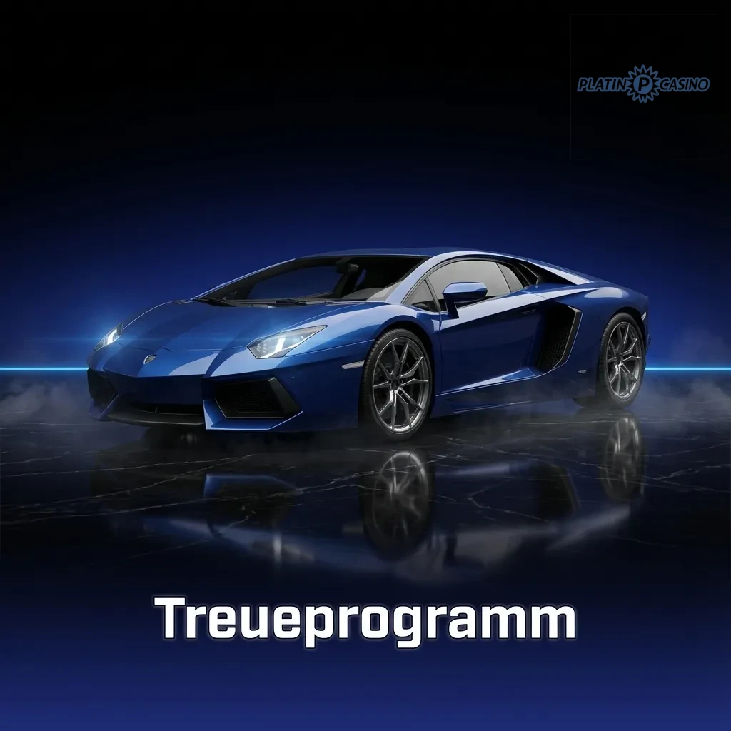 Loyalty program levels from Bronze to Diamant with rewards like cash, free spins, and exclusive bonuses for betting activity.